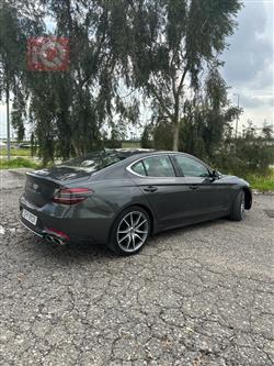 جنسس G70